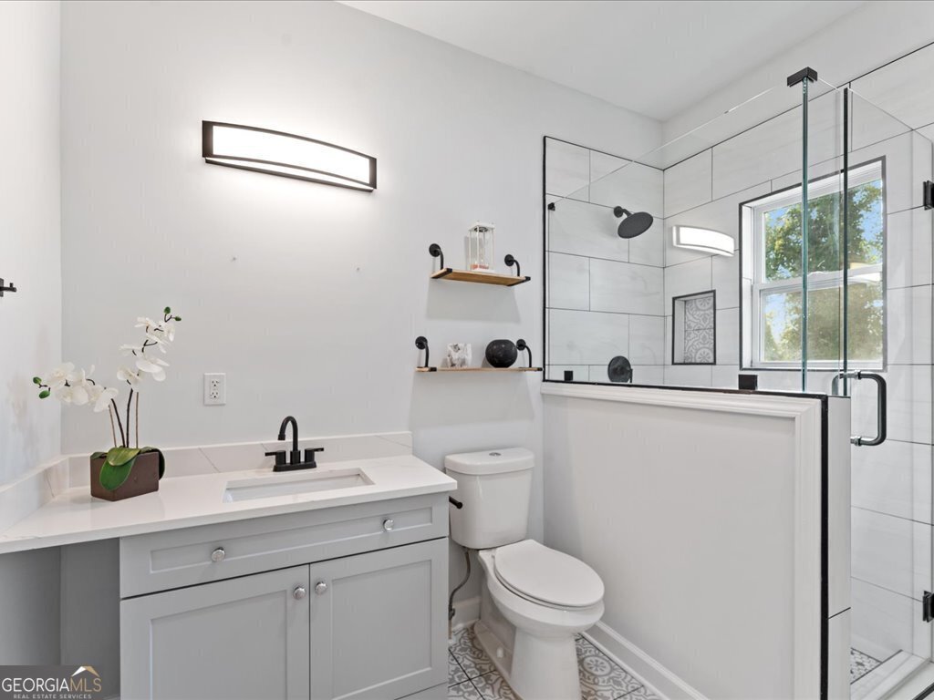 937 Camilla Street Atlanta - 27