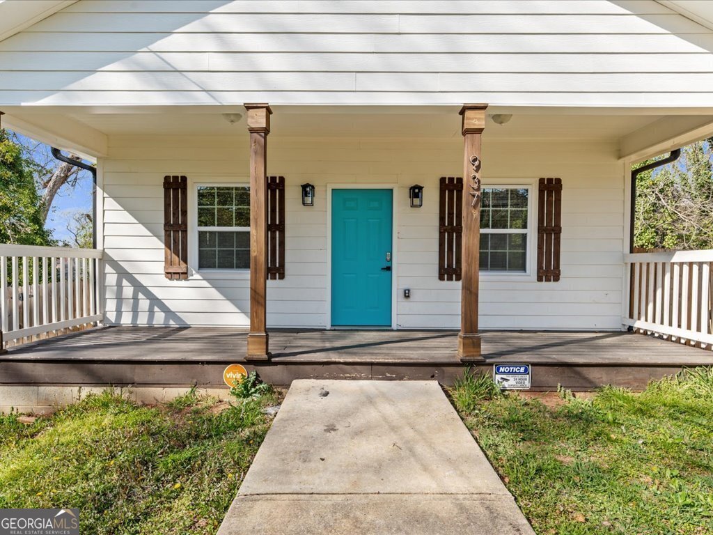 937 Camilla Street Atlanta - 29