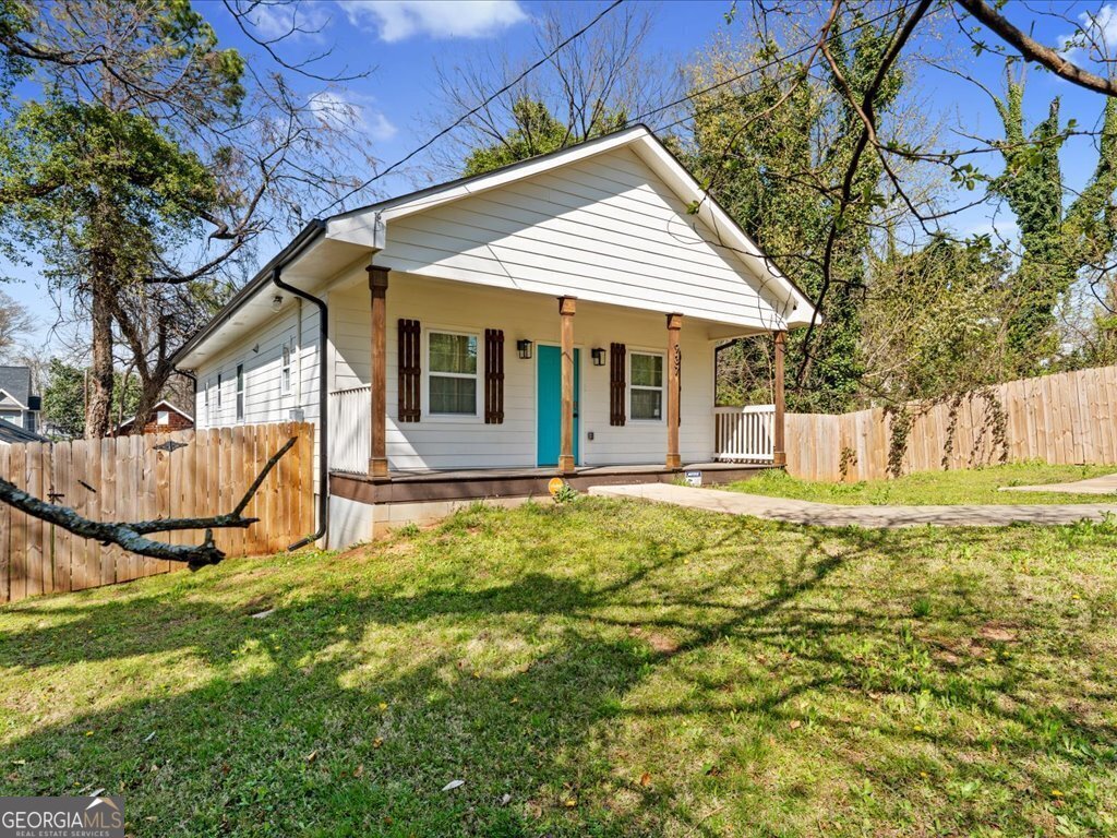 937 Camilla Street Atlanta - 3