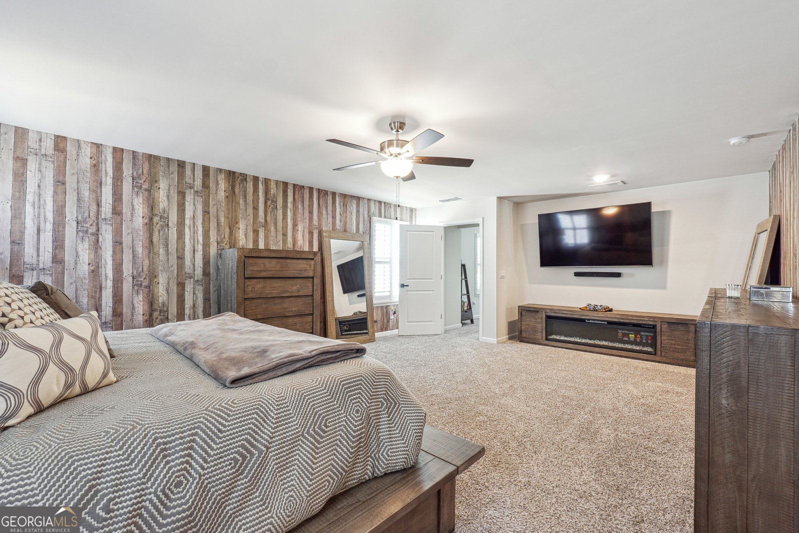 6910 Newcastle Court Fairburn - 15