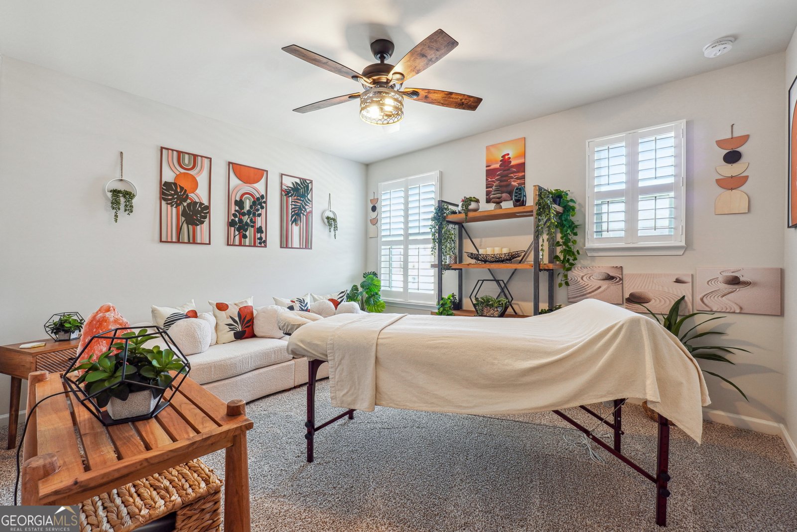6910 Newcastle Court Fairburn - 19