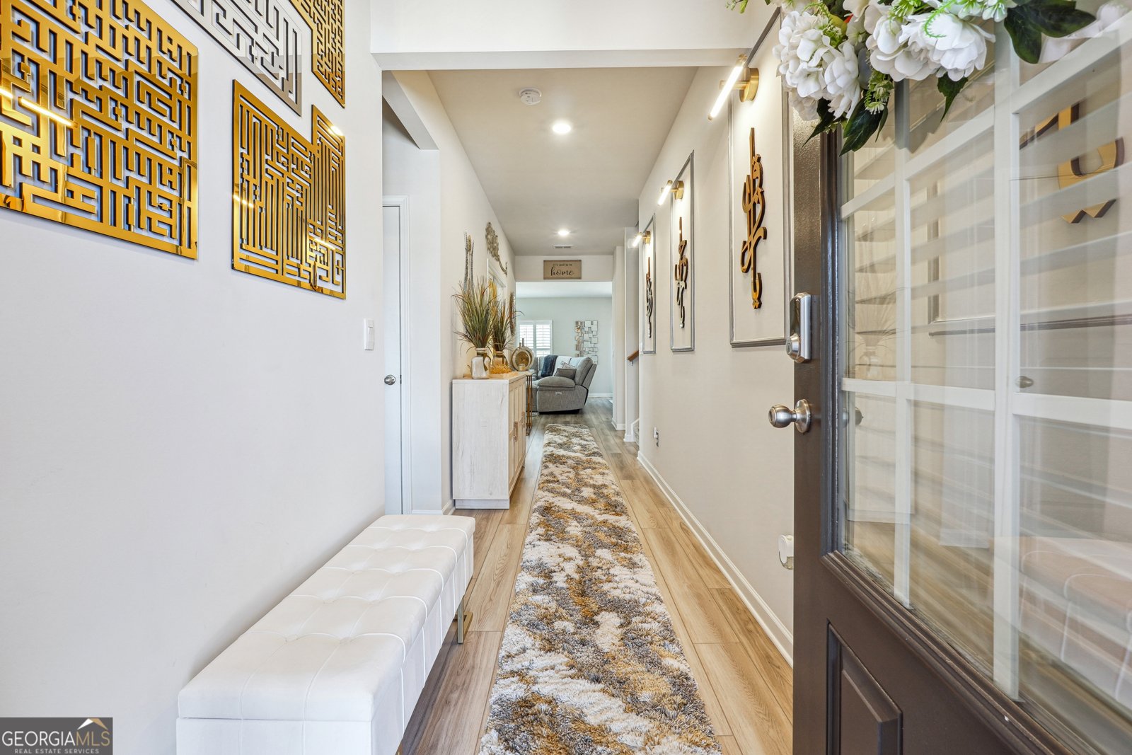 6910 Newcastle Court Fairburn - 2