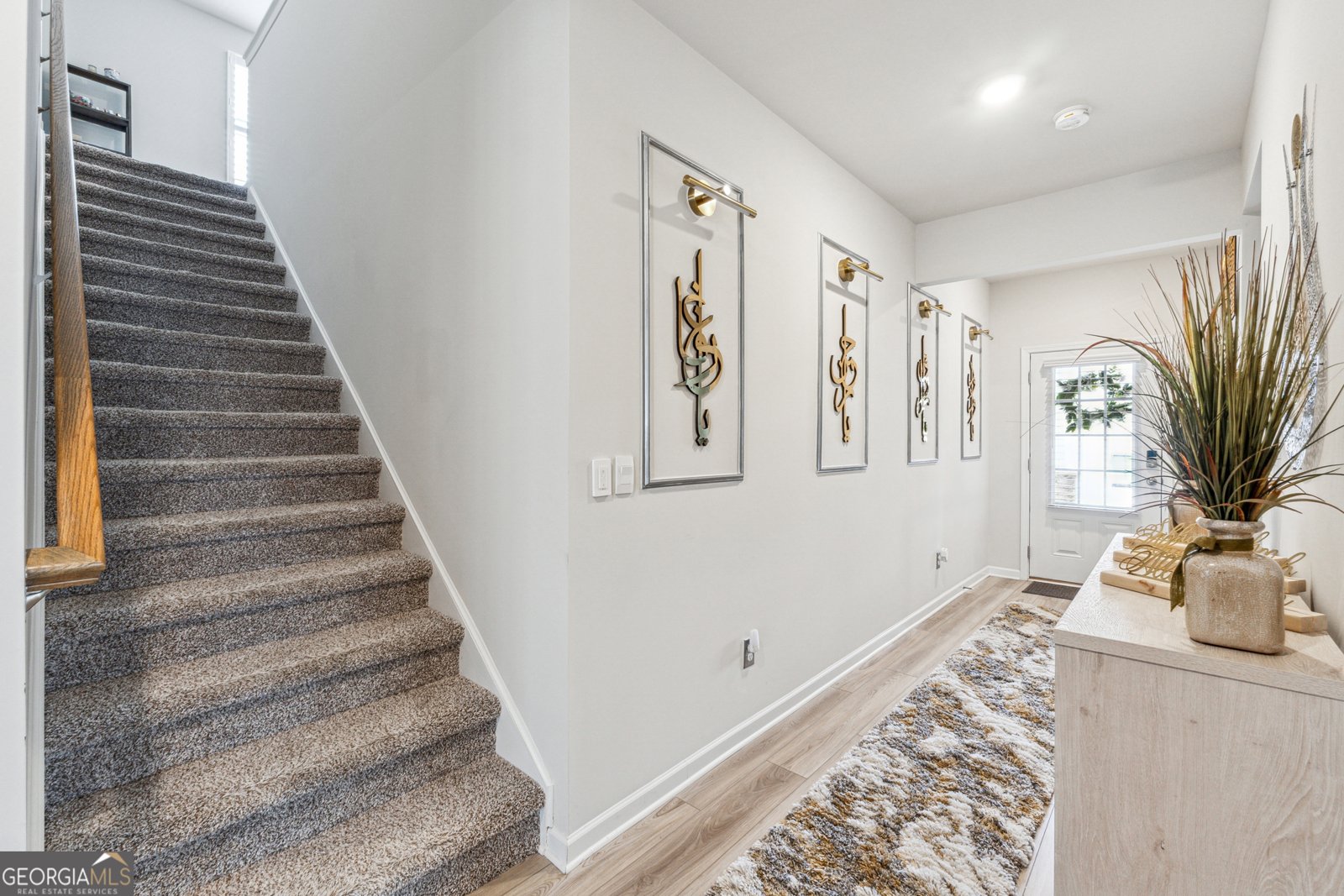 6910 Newcastle Court Fairburn - 3