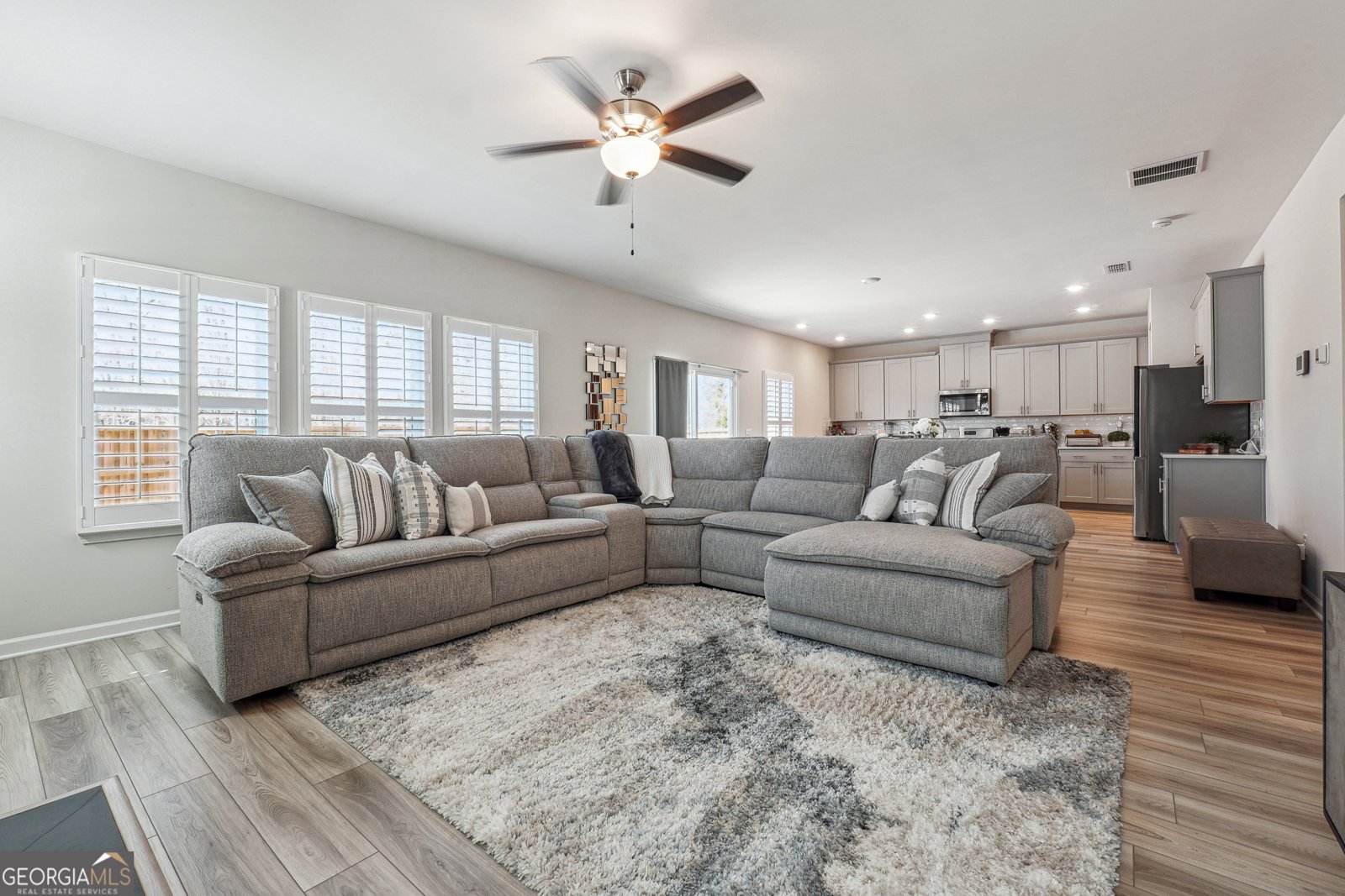 6910 Newcastle Court Fairburn - 5