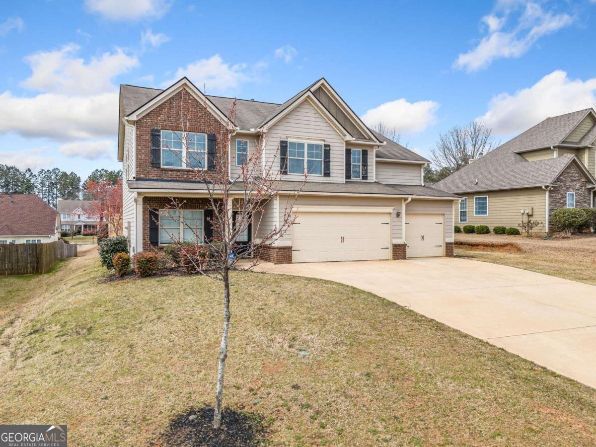 9109 Alden Drive Locust Grove - 2
