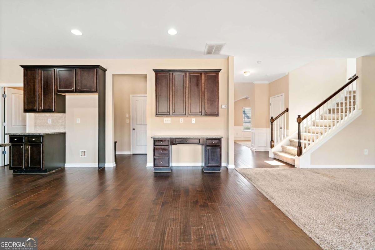 9109 Alden Drive Locust Grove - 27