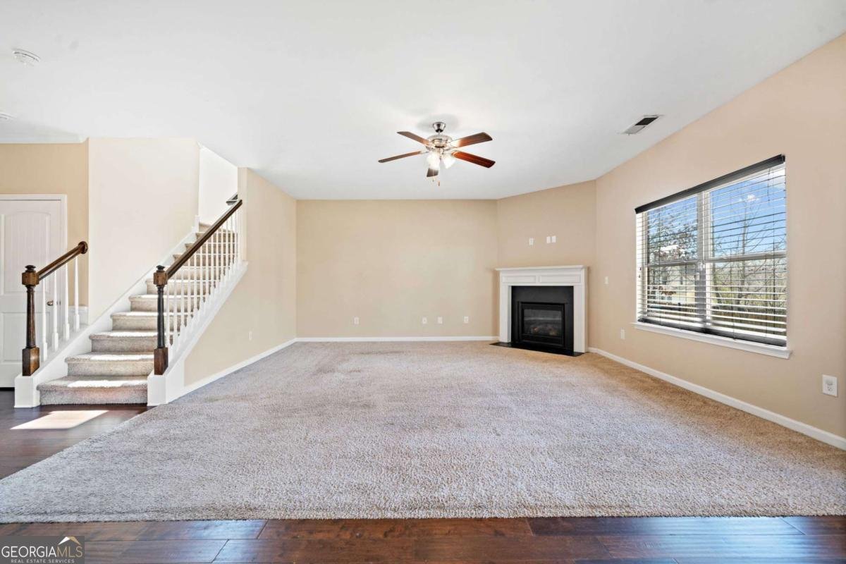 9109 Alden Drive Locust Grove - 29