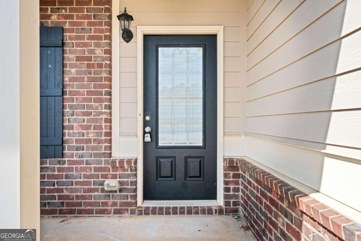 9109 Alden Drive Locust Grove - 3