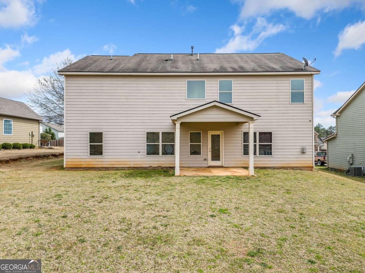 9109 Alden Drive Locust Grove - 33