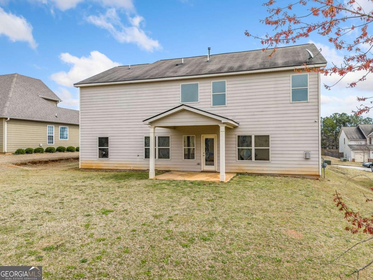 9109 Alden Drive Locust Grove - 34