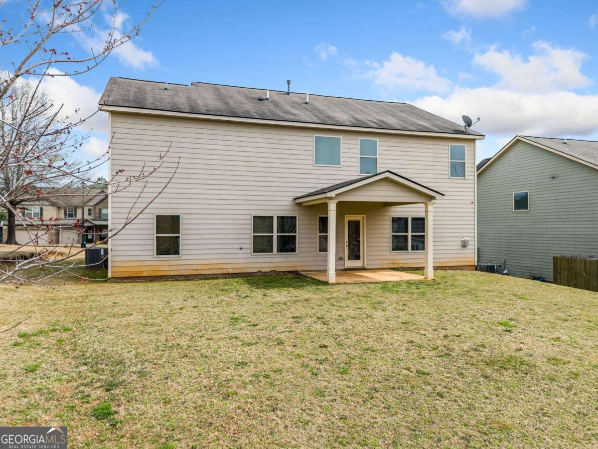 9109 Alden Drive Locust Grove - 35