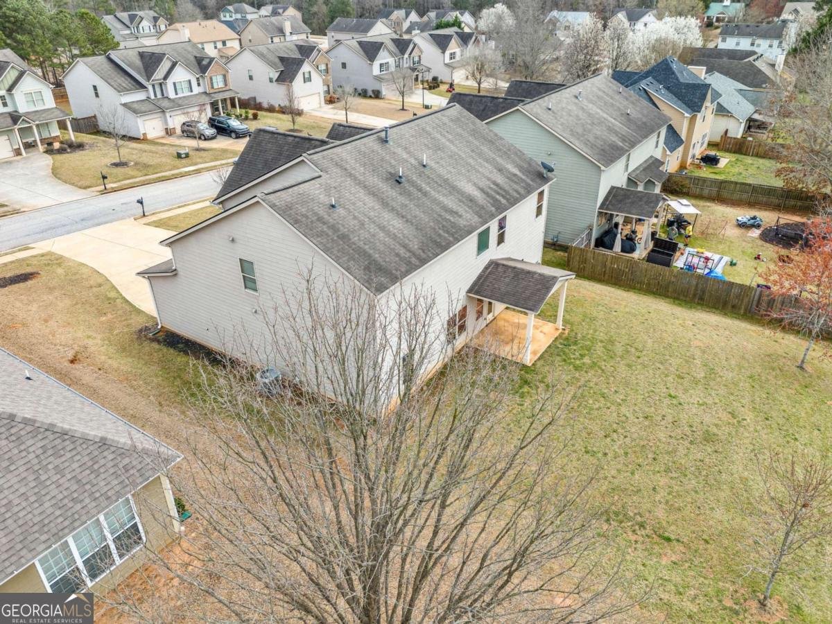 9109 Alden Drive Locust Grove - 37