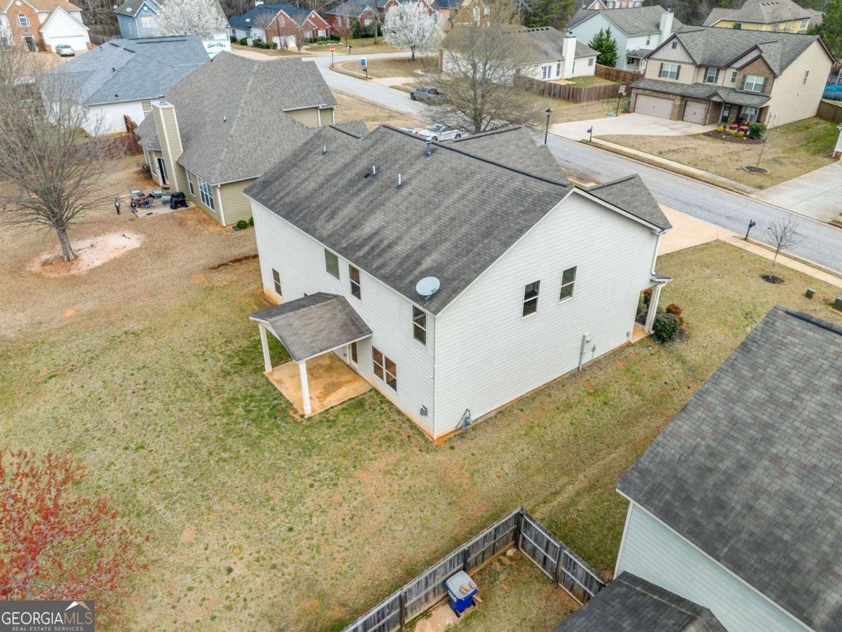 9109 Alden Drive Locust Grove - 38