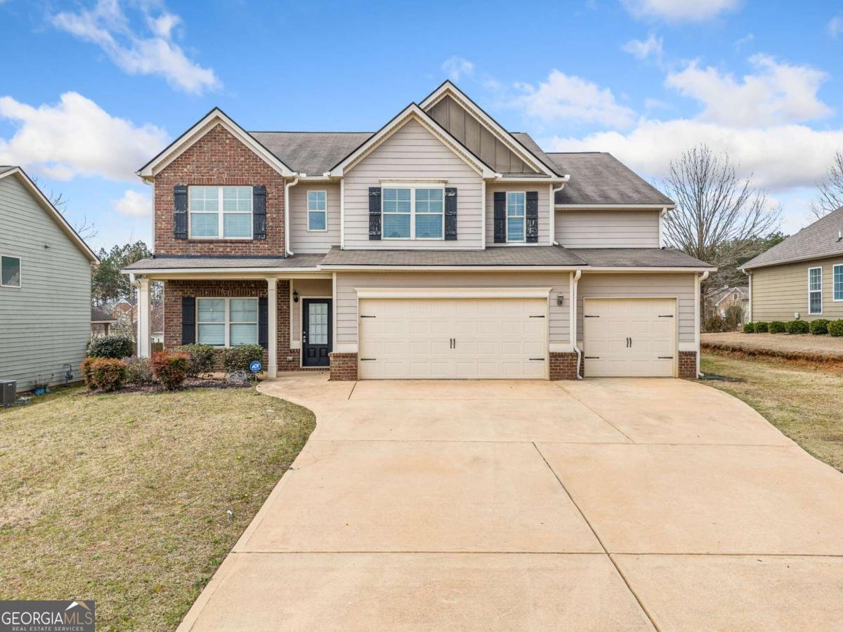 9109 Alden Drive Locust Grove - 41