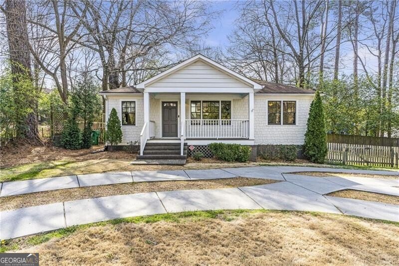 1631 DRESDEN Drive Brookhaven - 1