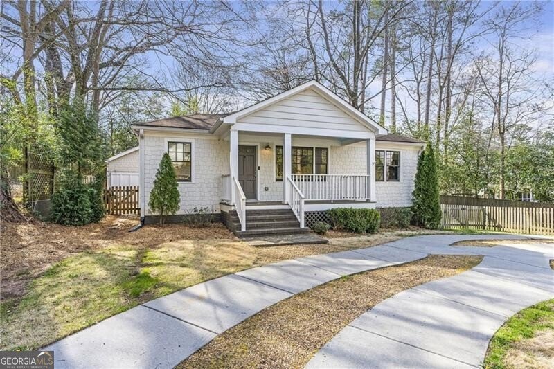 1631 DRESDEN Drive Brookhaven - 2