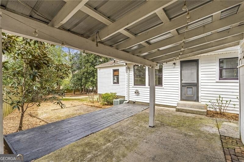 1631 DRESDEN Drive Brookhaven - 30