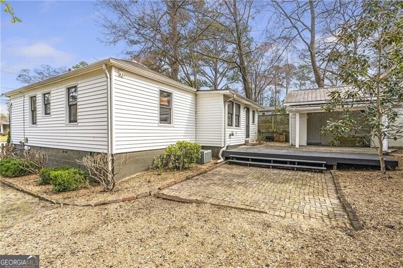 1631 DRESDEN Drive Brookhaven - 32