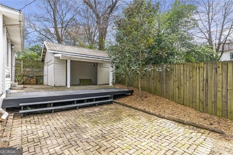 1631 DRESDEN Drive Brookhaven - 34