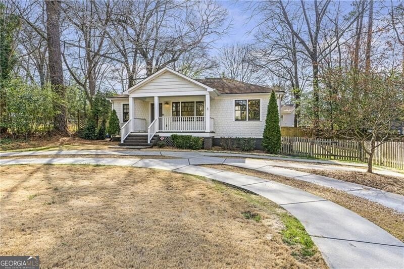 1631 DRESDEN Drive Brookhaven - 38