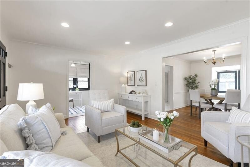 1631 DRESDEN Drive Brookhaven - 9