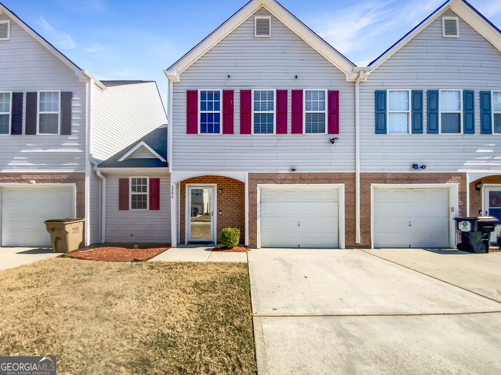 3756 Brookwood Boulevard Rex - 1