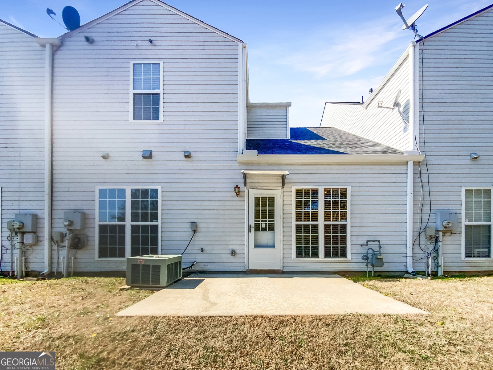 3756 Brookwood Boulevard Rex - 10