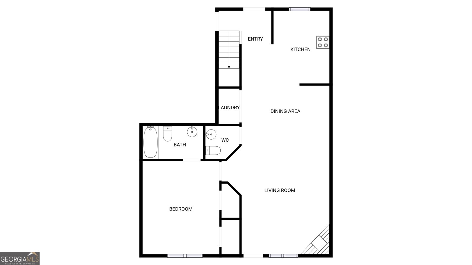 3756 Brookwood Boulevard Rex - 21