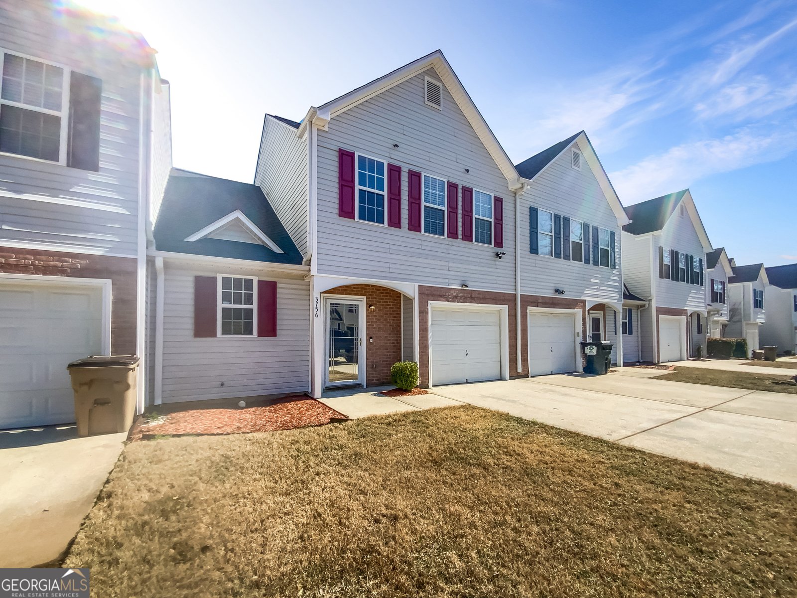 3756 Brookwood Boulevard Rex - 9