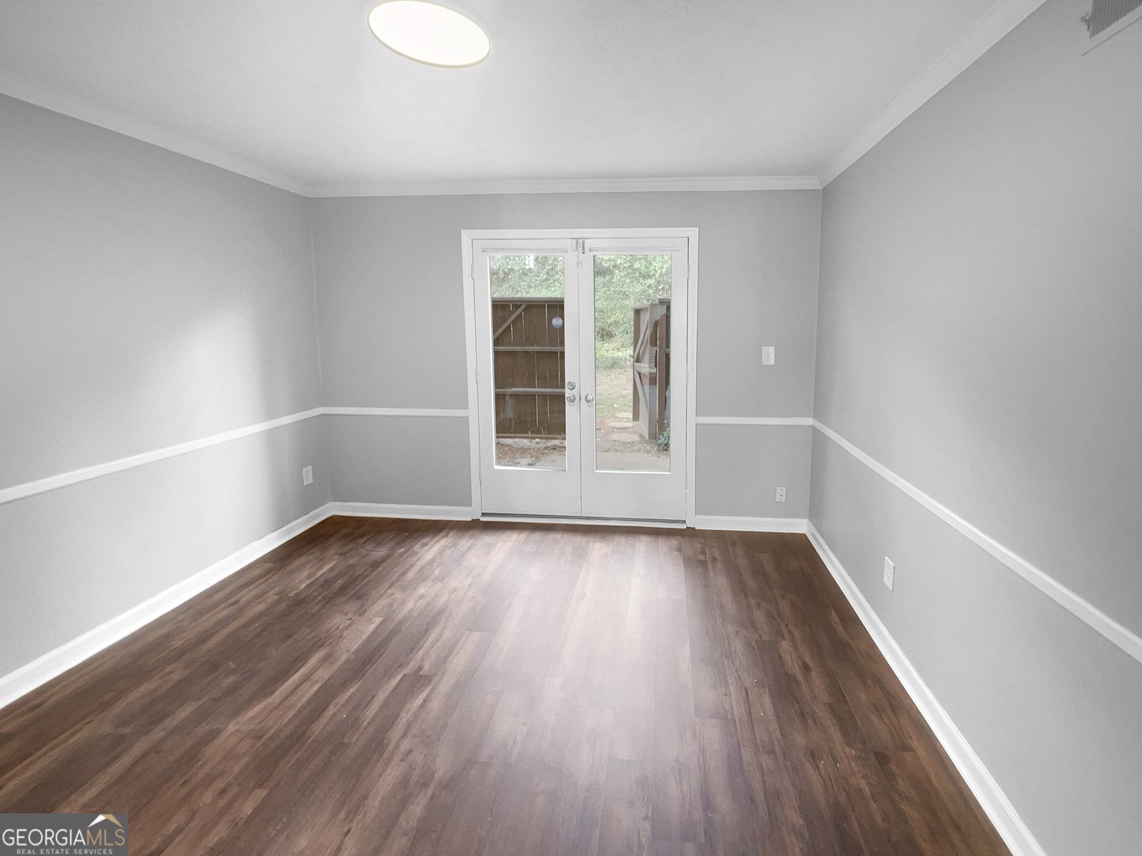 4958 Meadow Lane Marietta - 1