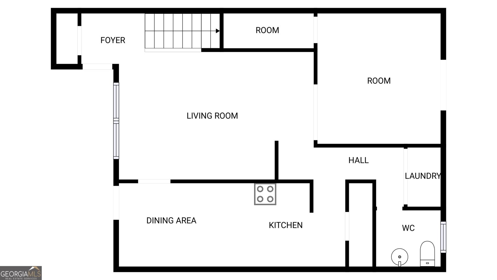 4958 Meadow Lane Marietta - 9