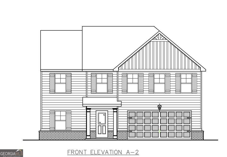 737 Great Oak Place Villa Rica - 1