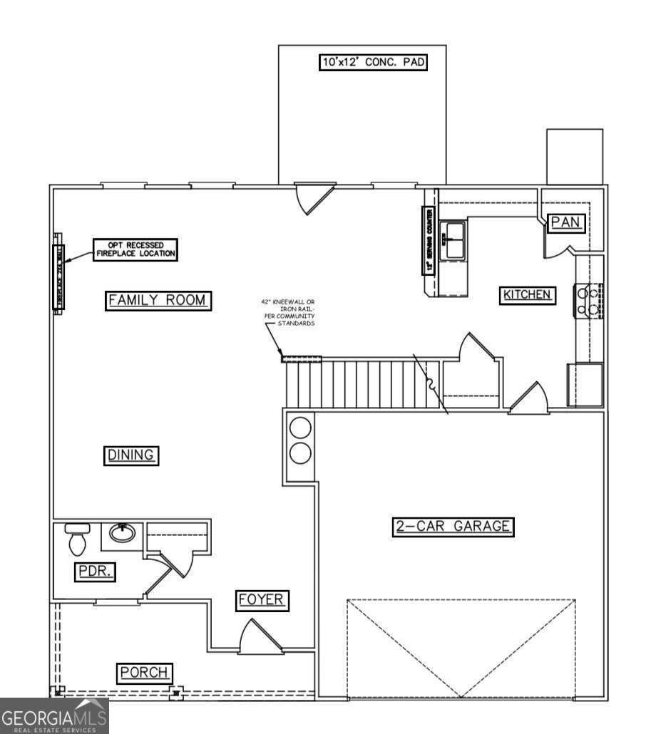 737 Great Oak Place Villa Rica - 2