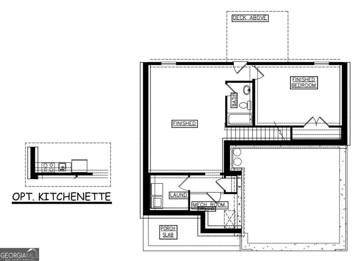 737 Great Oak Place Villa Rica - 4
