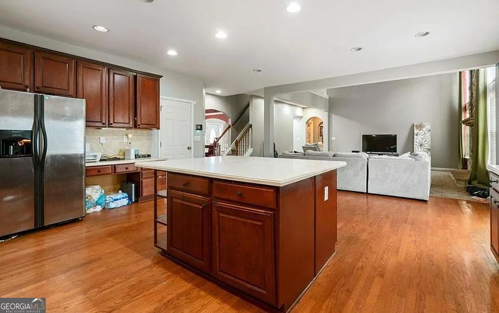 1536 Granby Lane Locust Grove - 10