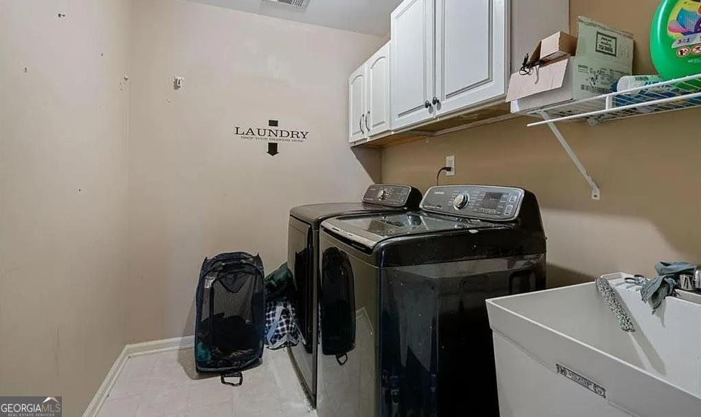 1536 Granby Lane Locust Grove - 15