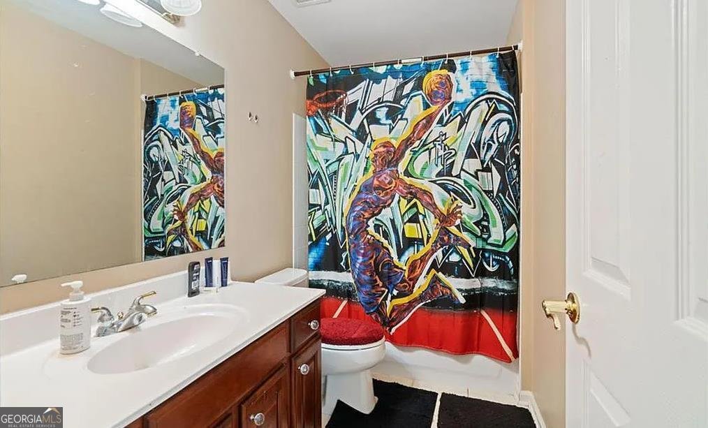 1536 Granby Lane Locust Grove - 17
