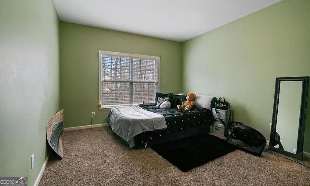 1536 Granby Lane Locust Grove - 19