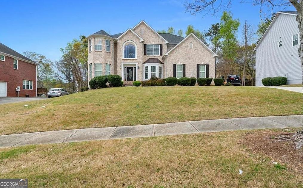 1536 Granby Lane Locust Grove - 2