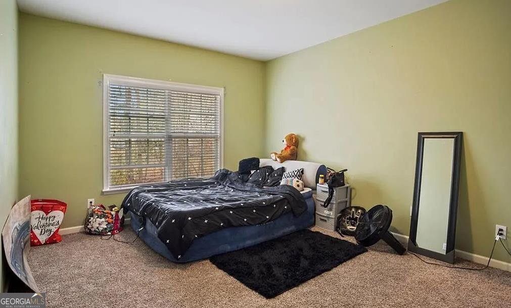1536 Granby Lane Locust Grove - 20