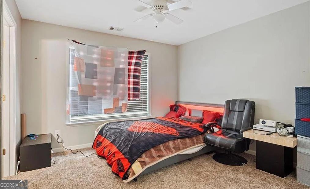 1536 Granby Lane Locust Grove - 22
