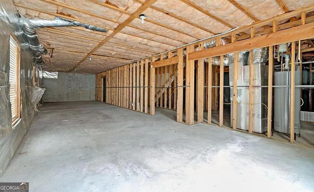 1536 Granby Lane Locust Grove - 23