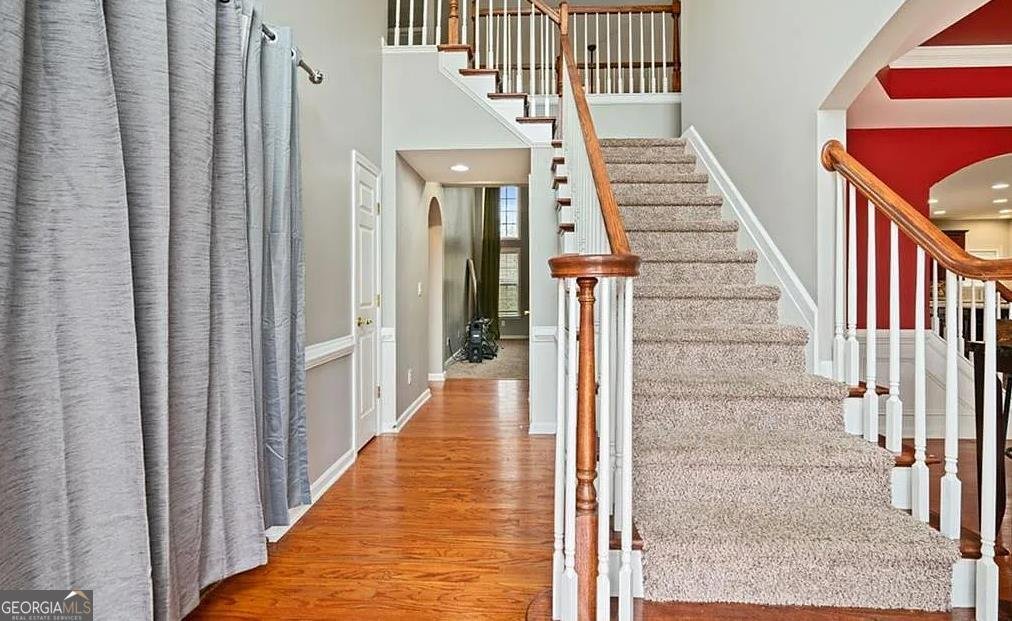 1536 Granby Lane Locust Grove - 3