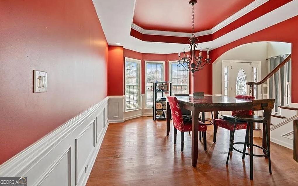 1536 Granby Lane Locust Grove - 4