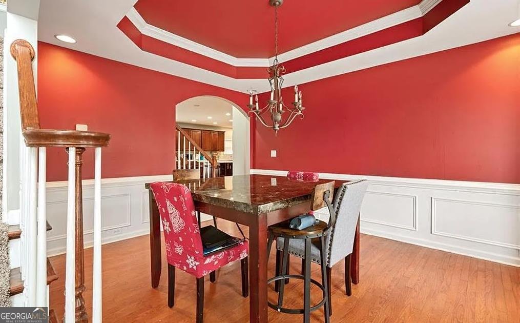 1536 Granby Lane Locust Grove - 5