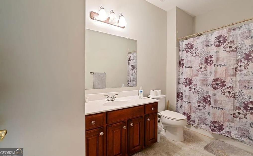1536 Granby Lane Locust Grove - 6