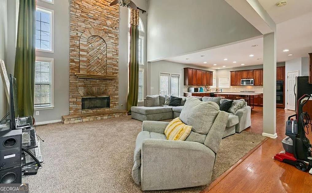 1536 Granby Lane Locust Grove - 7