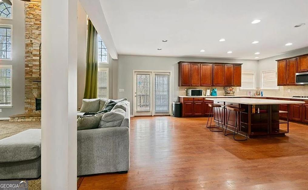 1536 Granby Lane Locust Grove - 8