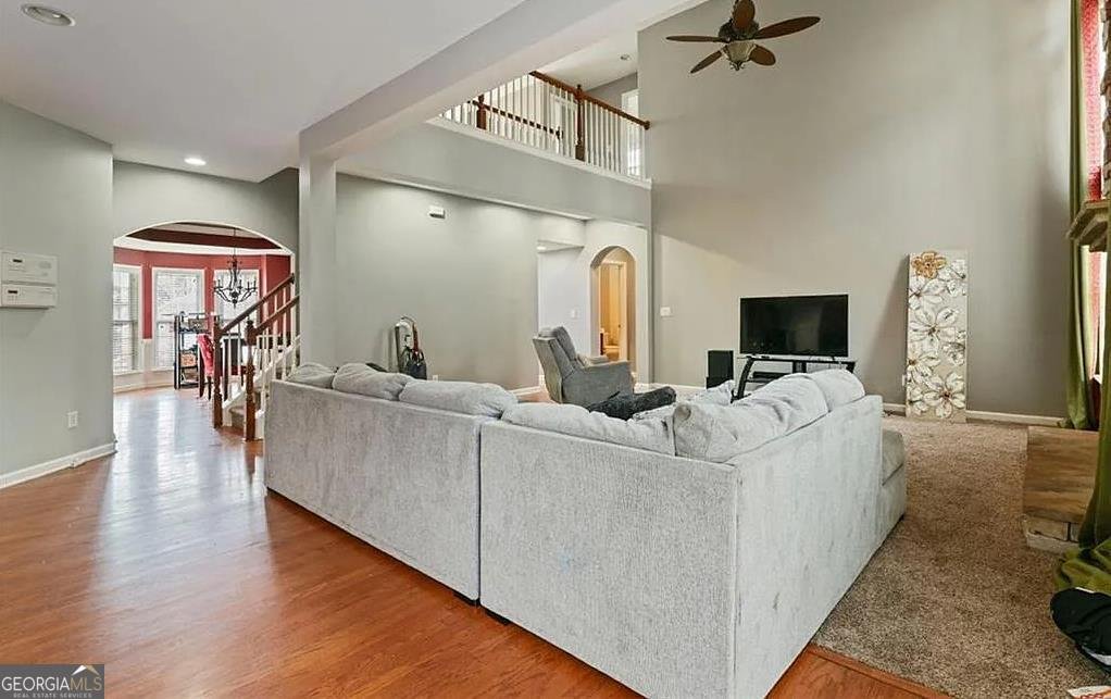 1536 Granby Lane Locust Grove - 9