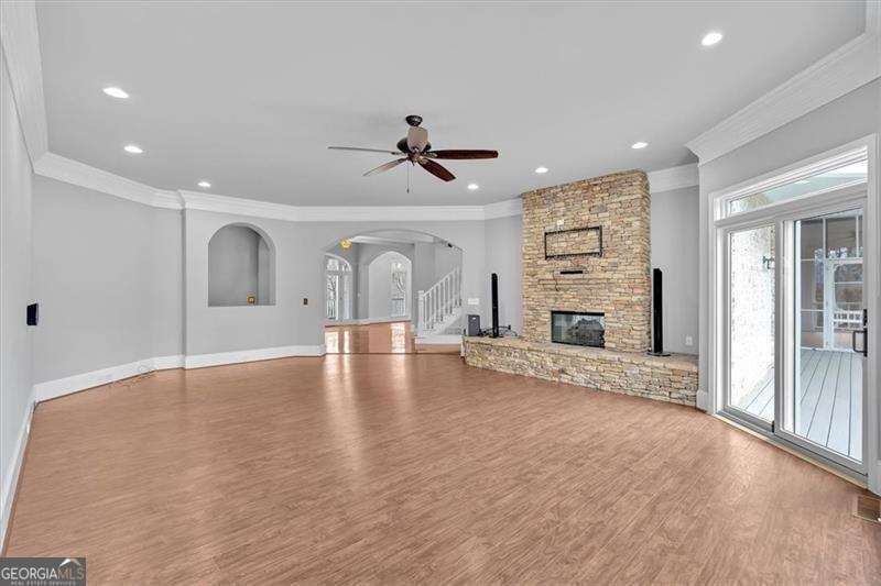 13095 Reinhardt College Parkway Waleska - 21